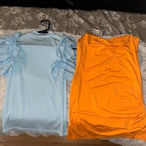 Business casual tops